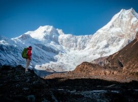 The Real “Annapurna Alternative”: A Complete Guide to the Manaslu Circuit Trek 2026