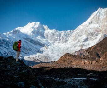 The Real “Annapurna Alternative”: A Complete Guide to the Manaslu Circuit Trek 2026