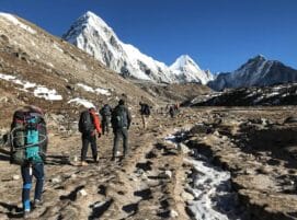 Everest Base Camp trek 2026: What you need to know
