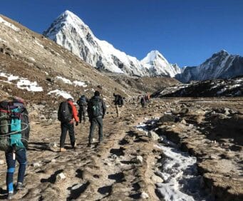 Everest Base Camp trek 2026: What you need to know