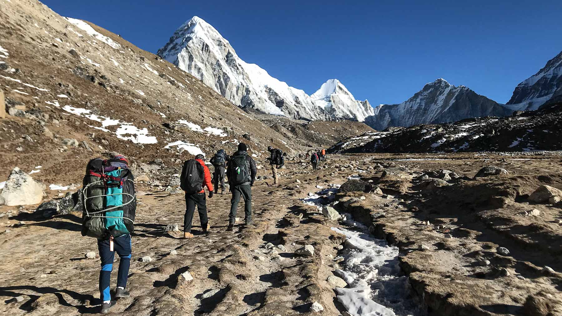 Everest Base Camp trek 2026: What you need to know