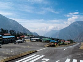 Manthali to Lukla Flights: Everything You Need to Know About the Ramechhap Diversion
