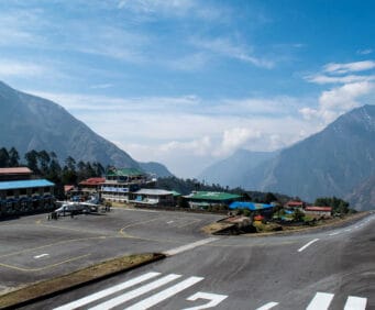Manthali to Lukla Flights: Everything You Need to Know About the Ramechhap Diversion