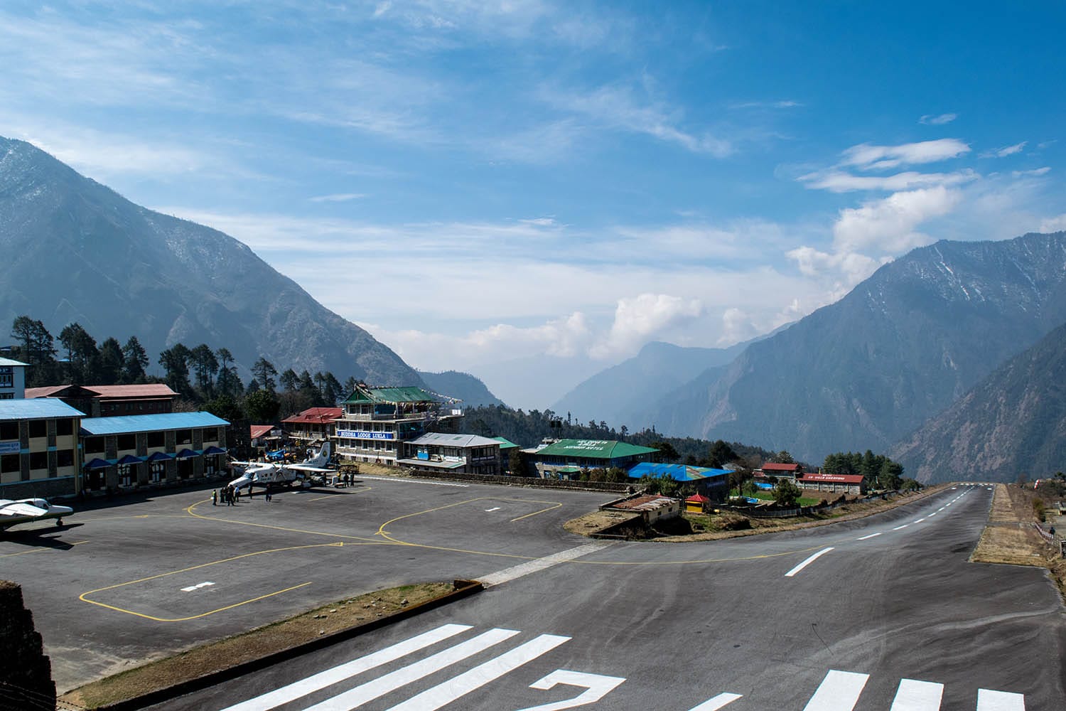 Manthali to Lukla Flights: Everything You Need to Know About the Ramechhap Diversion