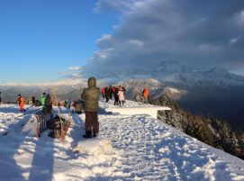 Why Choose Himalayan Abode for Trekking in Nepal?