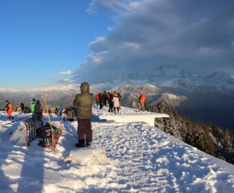 Why Choose Himalayan Abode for Trekking in Nepal?