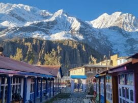 “Best Treks in Annapurna Region in Nepal for 2026”