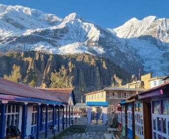 “Best Treks in Annapurna Region in Nepal for 2026”
