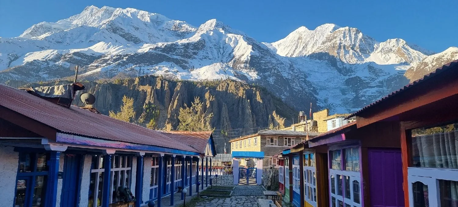 “Best Treks in Annapurna Region in Nepal for 2026”