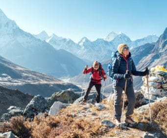 Why Choose Himalayan Abode as Your Trekking Agency in Nepal for Everest Base Camp?