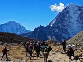 Trekking in Nepal 2026: Why it is still a top choice