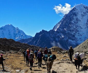 Trekking in Nepal 2026: Why it is still a top choice