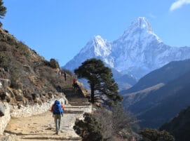 Everest Base Camp Trek 2026: What You Need to Know Before You Go