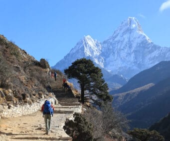 Everest Base Camp Trek 2026: What You Need to Know Before You Go