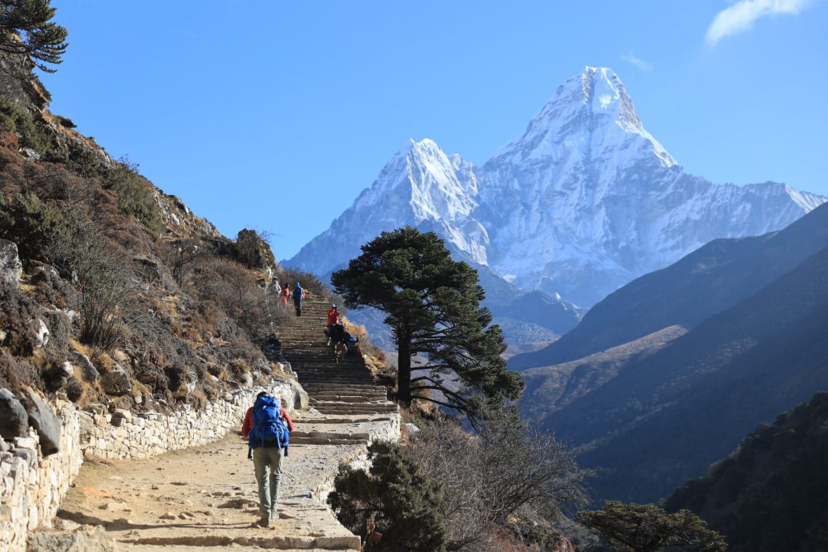 Everest Base Camp Trek 2026: What You Need to Know Before You Go