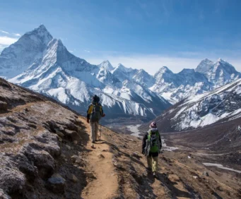 Everest Base Camp Trek 2026: Cost, Difficulty, and Itineraries