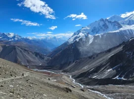 Best Treks in Annapurna Region in Nepal for 2026