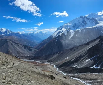 Best Treks in Annapurna Region in Nepal for 2026