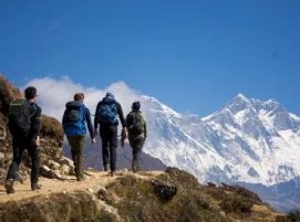 Everest View Trek 2026: Short Himalayan Trek from Lukla