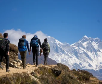 Everest View Trek 2026: Short Himalayan Trek from Lukla