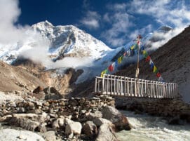 Makalu Trek 2026: A Hidden Gem in Eastern Nepal