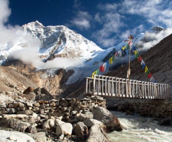 Makalu Trek 2026: A Hidden Gem in Eastern Nepal