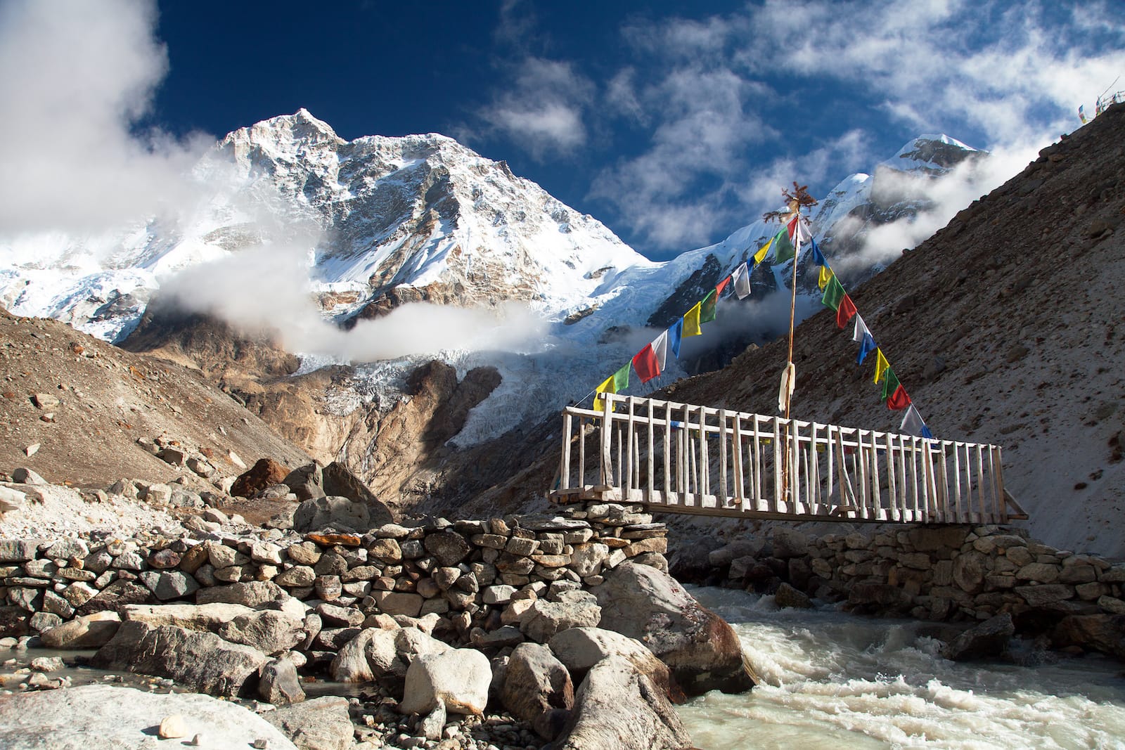 Makalu Trek 2026: A Hidden Gem in Eastern Nepal
