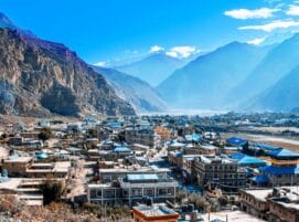 Jomsom Muktinath Trek 2026: Culture and Weather Tips