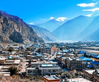 Jomsom Muktinath Trek 2026: Culture and Weather Tips