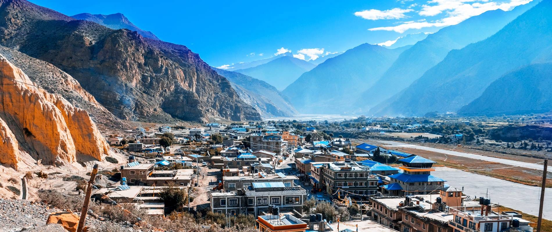 Jomsom Muktinath Trek 2026: Culture and Weather Tips