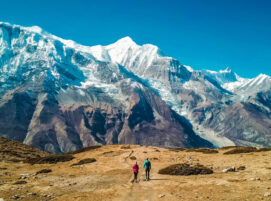 Annapurna Circuit Trek 2026: Difficulty and Safety Guide