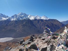Langtang Valley Trek 2026: Beginner-Friendly Route to Kyanjin Gomba