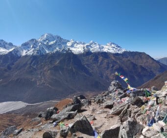 Langtang Valley Trek 2026: Beginner-Friendly Route to Kyanjin Gomba