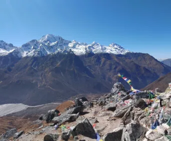 Langtang Valley Trek 2026: Beginner-Friendly Route to Kyanjin Gomba