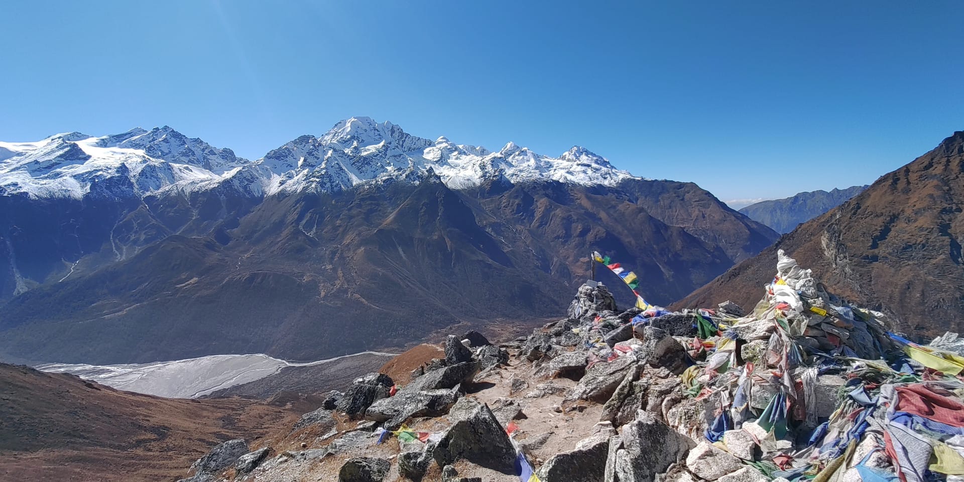 Langtang Valley Trek 2026: Beginner-Friendly Route to Kyanjin Gomba