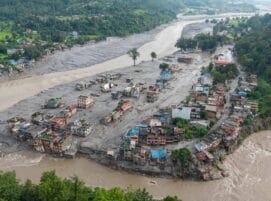 Nepal Landslide 2026: Trekking Safety Update & What Every Traveler Needs to Know
