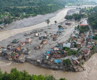 Nepal Landslide 2026: Trekking Safety Update & What Every Traveler Needs to Know