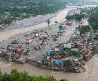 Nepal Landslide 2026: Trekking Safety Update & What Every Traveler Needs to Know