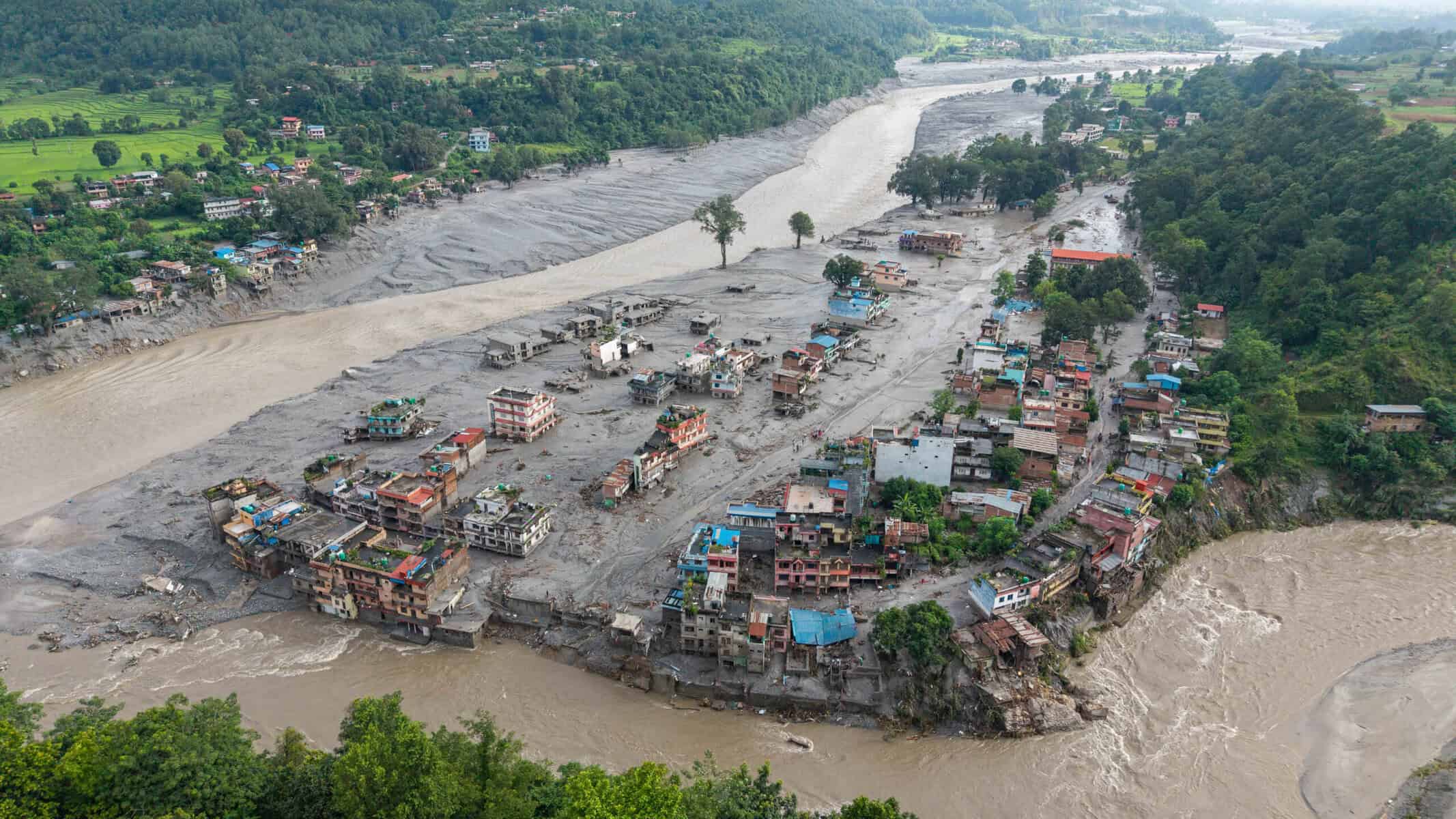 Nepal Landslide 2026: Trekking Safety Update & What Every Traveler Needs to Know