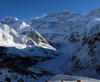 Kangchenjunga Trek Difficulty & Itinerary 2026