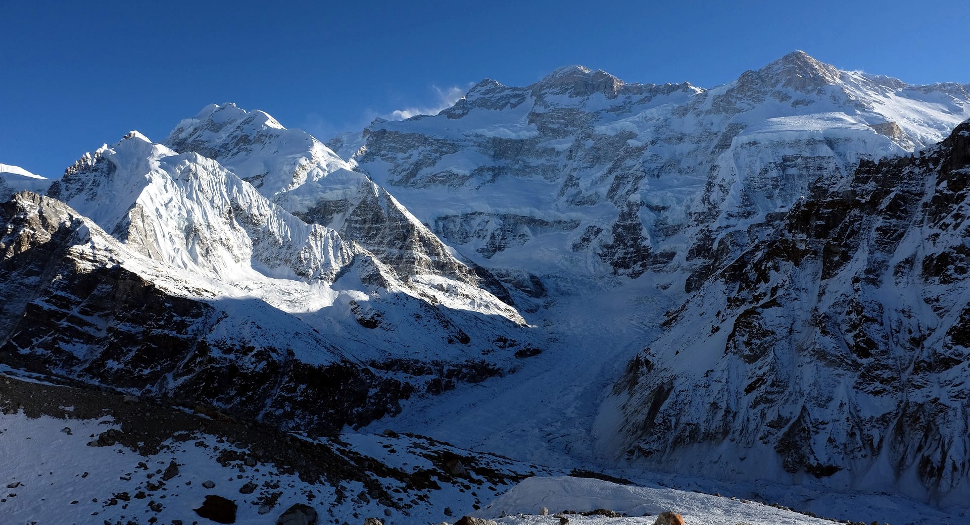 Kangchenjunga Trek Difficulty & Itinerary 2026
